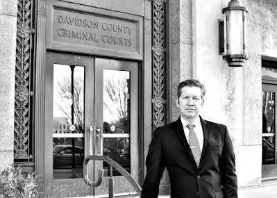 Nashville Criminal Defense Attorney PNC Law Picture 2