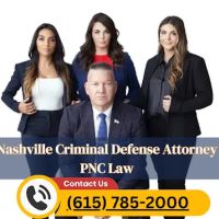 Nashville Criminal Defense Attorney PNC Law ico
