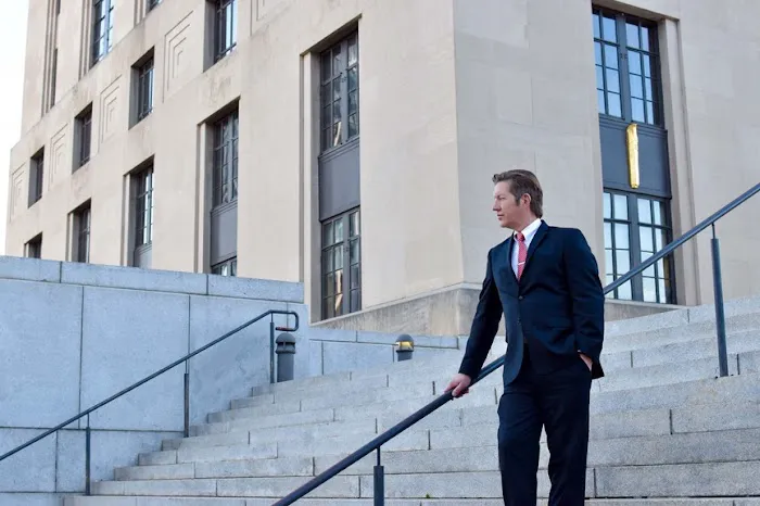 Nashville Criminal Defense Attorney PNC Law Picture 5