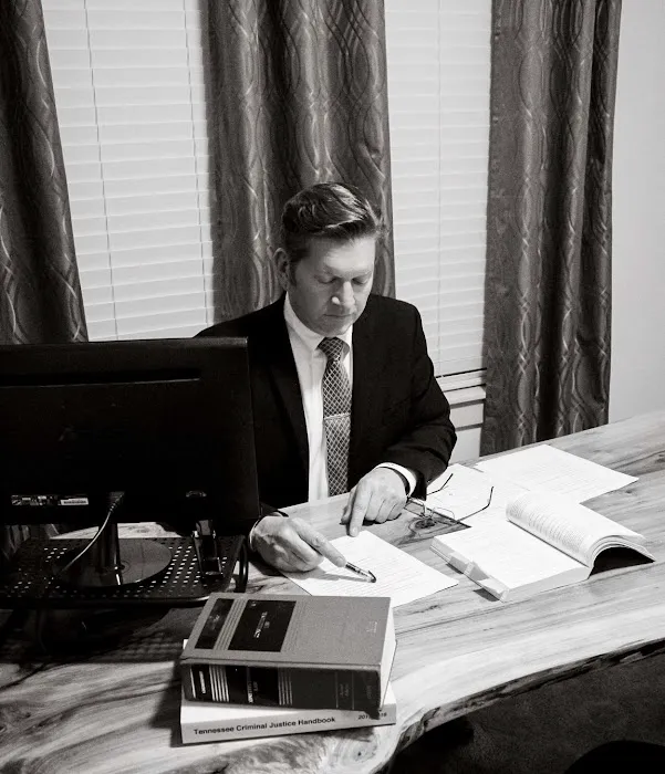 Nashville Criminal Defense Attorney PNC Law Picture 8