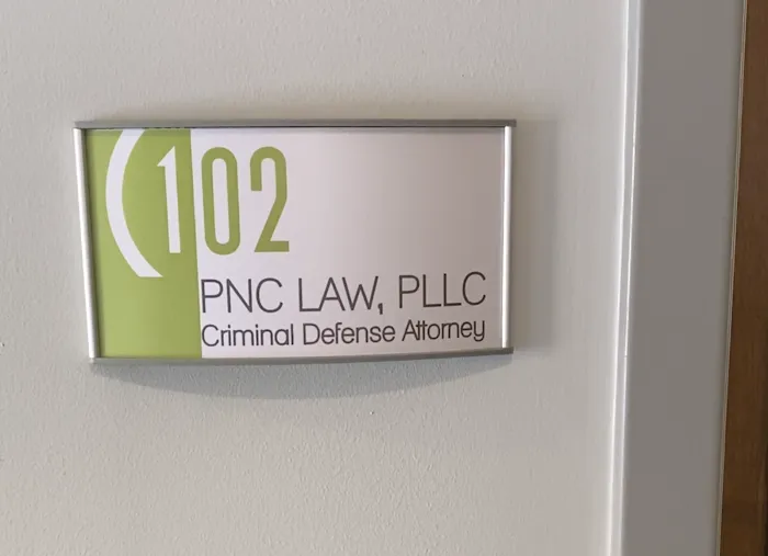 Nashville Criminal Defense Attorney PNC Law Picture 9