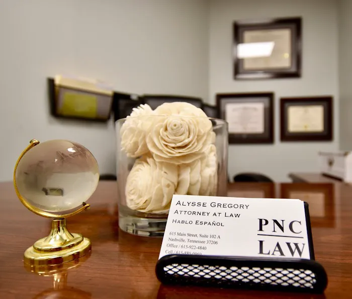 Nashville Criminal Defense Attorney PNC Law Picture 10