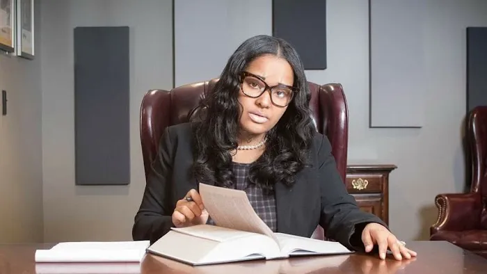 The Courtney Teasley Law Firm Picture 1