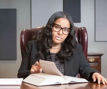 The Courtney Teasley Law Firm