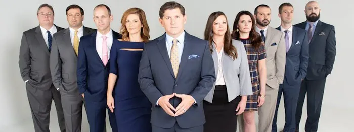 Rocky McElhaney Law Firm: Car Accident & Injury Lawyers Picture 8