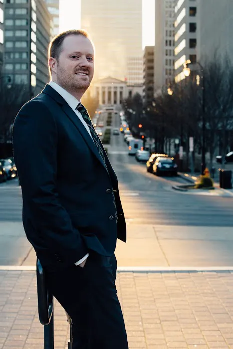 Ryan C. Davis Law, PLLC. Picture 1