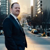 Ryan C. Davis Law, PLLC. ico