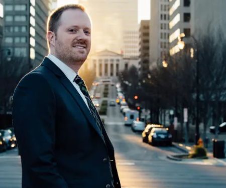 Ryan C. Davis Law, PLLC.