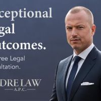 DRE, A.P.C. ico