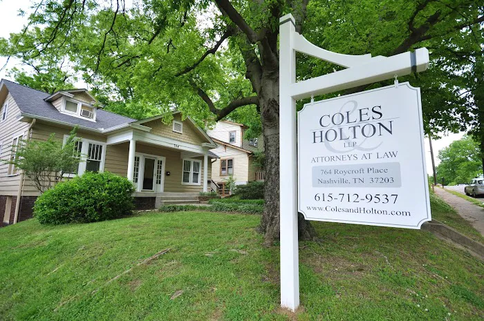 Coles & Holton, LLP Picture 4