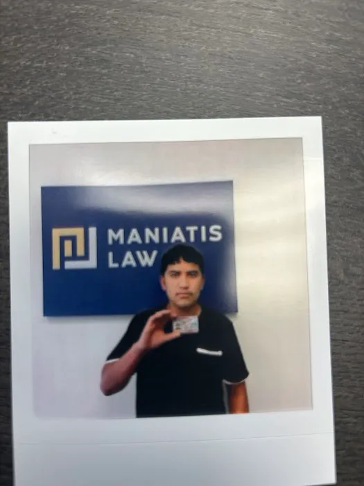 Maniatis Law PLLC Picture 1