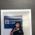 Maniatis Law PLLC