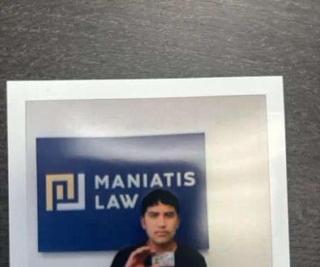 Maniatis Law PLLC