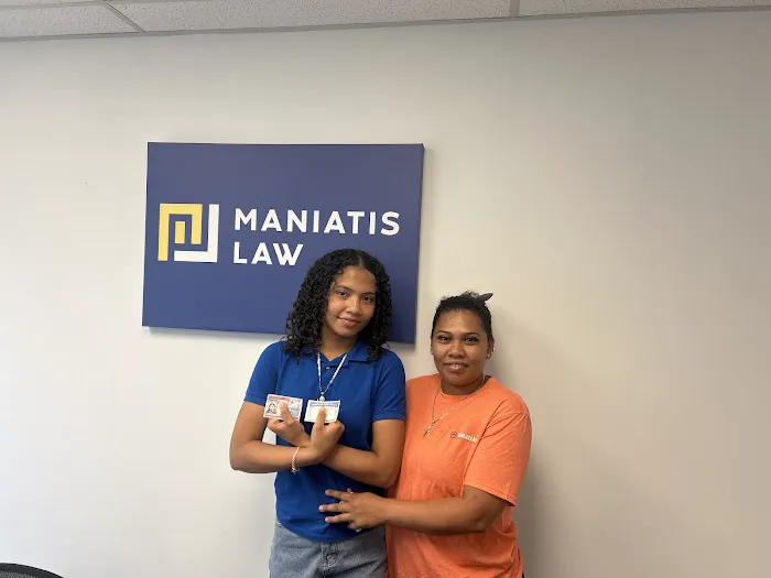 Maniatis Law PLLC Picture 2