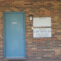 Law Office of Paula Ogle Blair ico