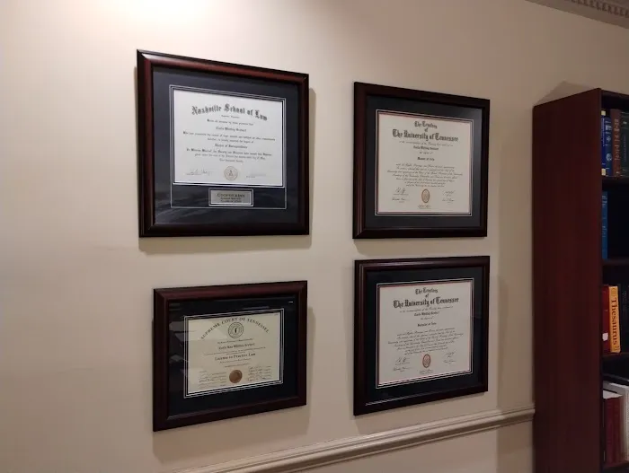 Grebert Law PLLC Picture 1