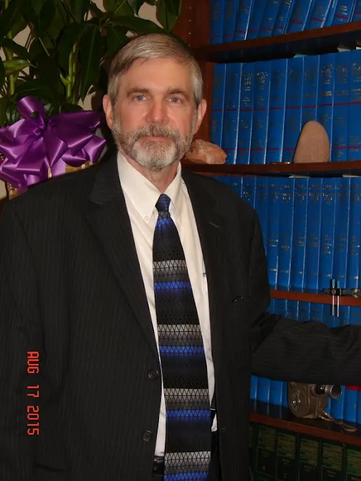 David E. Phillips, Attorney at Law Picture 1