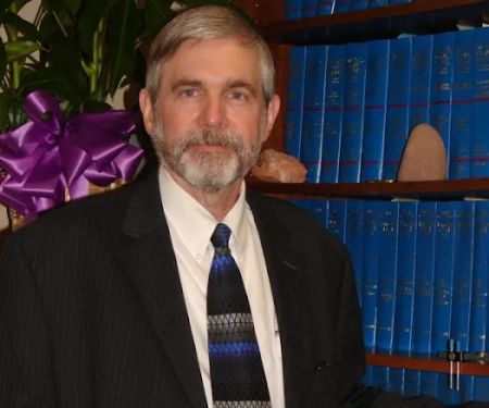 David E. Phillips, Attorney at Law