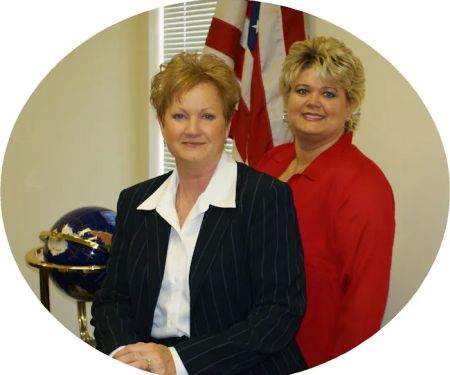 Margie Miller Law