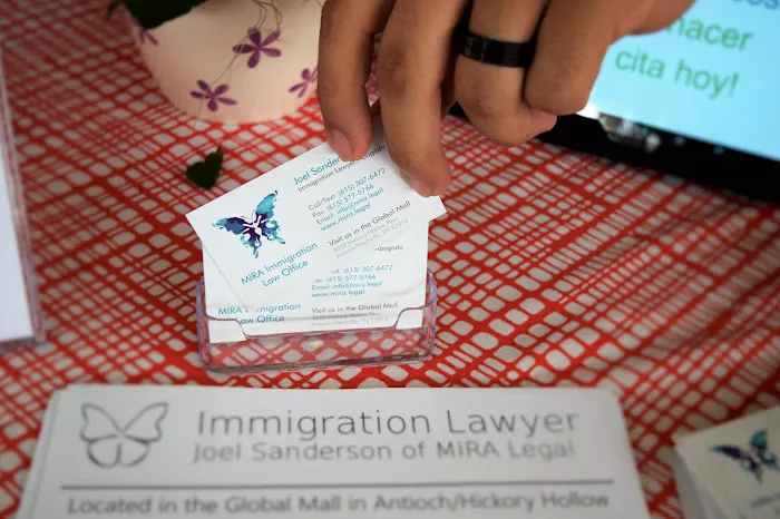 MIRA Legal Immigration Law Office Picture 10
