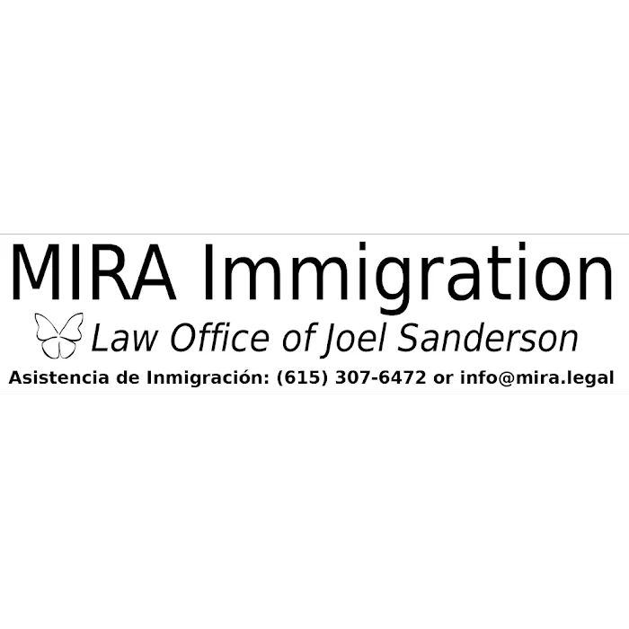 MIRA Legal Immigration Law Office Picture 5