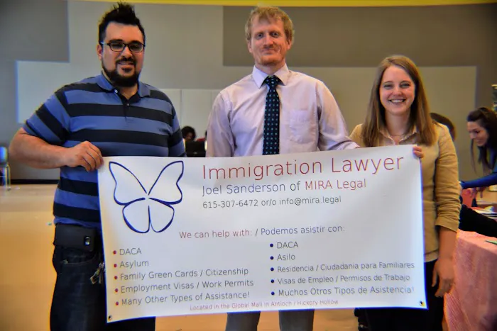 MIRA Legal Immigration Law Office Picture 7