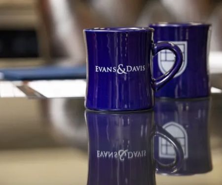 Evans & Davis