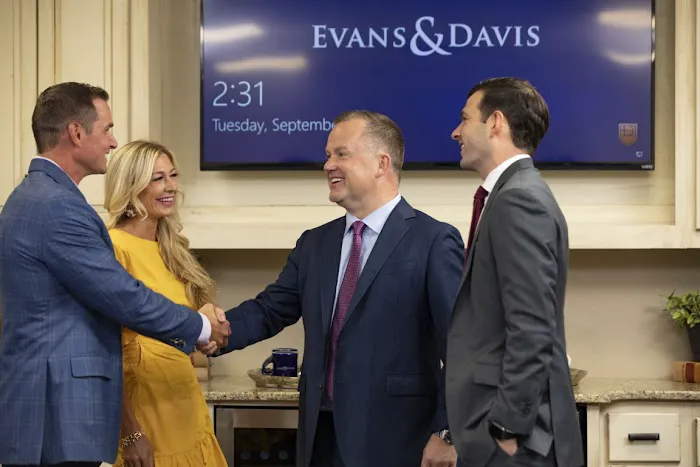 Evans & Davis Picture 9