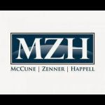 Mccune Zenner Happell, PLLC