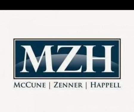 Mccune Zenner Happell, PLLC