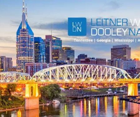 Leitner, Williams, Dooley & Napolitan, PLLC