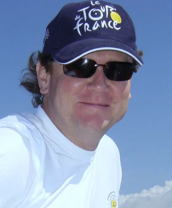 Richard A. Demonbreun Picture 3
