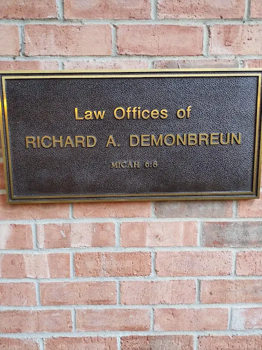 Richard A. Demonbreun Picture 6