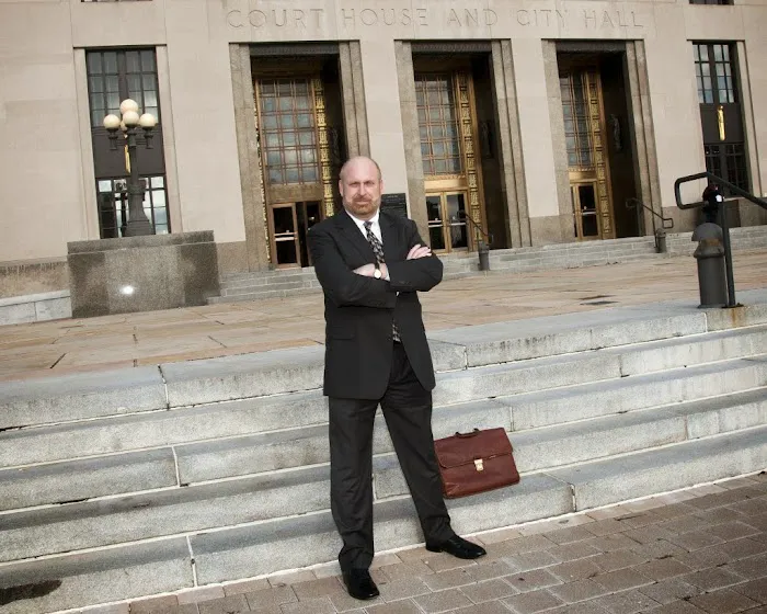 Law Offices of Francis King Picture 4
