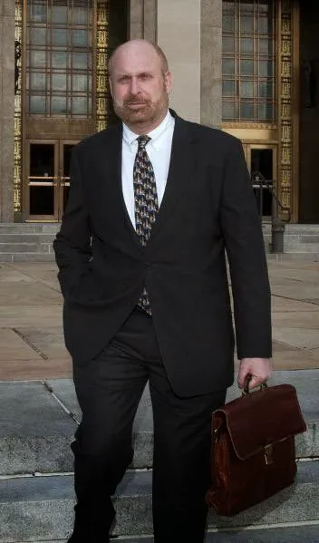 Law Offices of Francis King Picture 2