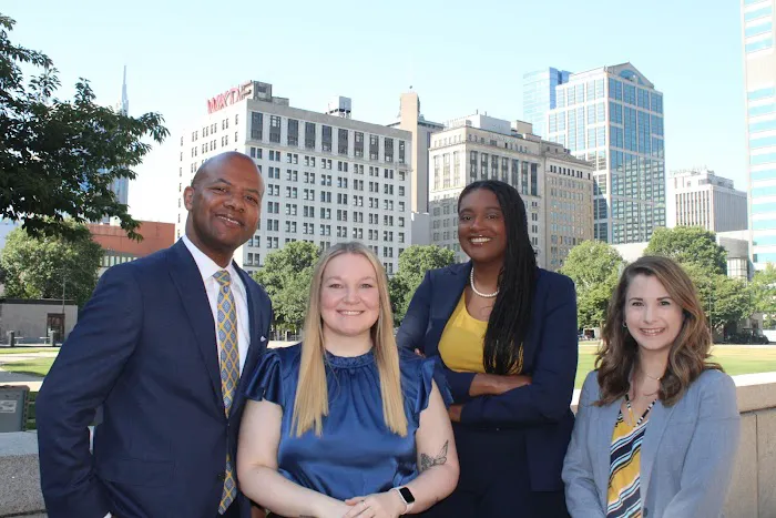 Law Office of Roland T. Hairston, II & Associates Picture 1