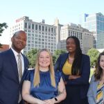 Law Office of Roland T. Hairston, II & Associates