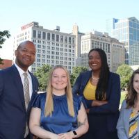 Law Office of Roland T. Hairston, II & Associates ico