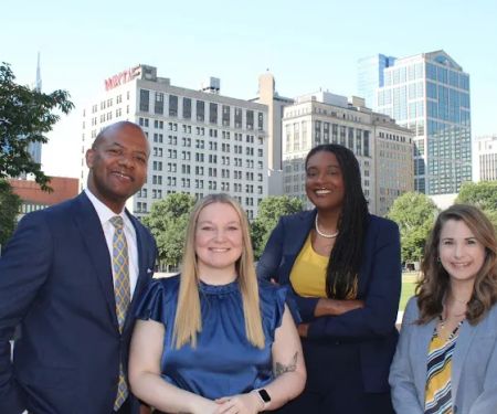 Law Office of Roland T. Hairston, II & Associates