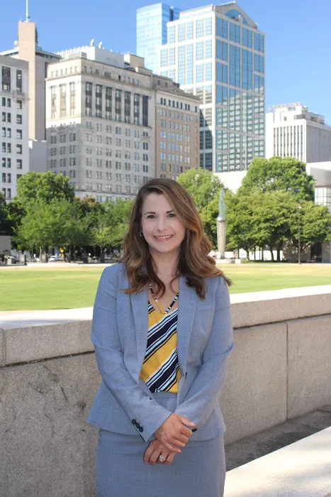 Law Office of Roland T. Hairston, II & Associates Picture 2