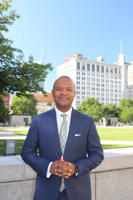 Law Office of Roland T. Hairston, II & Associates Picture 8
