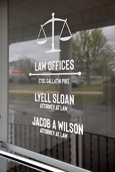 Law Office of Lyell Sloan Picture 1