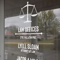 Law Office of Lyell Sloan ico
