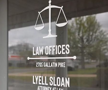 Law Office of Lyell Sloan