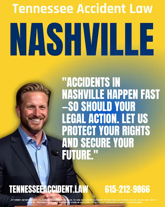 Tennessee Accident Law Firm Picture 6