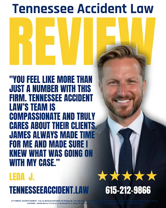 Tennessee Accident Law Firm Picture 7
