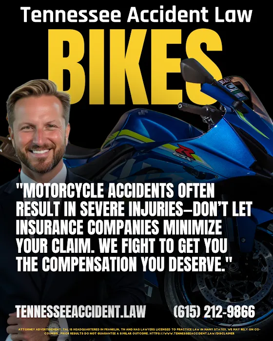 Tennessee Accident Law Firm Picture 10