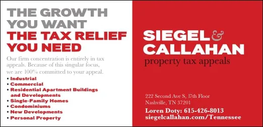 Siegel & Callahan Picture 1