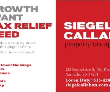 Siegel & Callahan