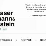 Lieff Cabraser Heimann & Bernstein, LLP